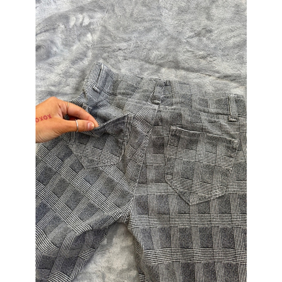 Amazon Essentials XS Short Pull On Work Pants with Real Belt Loop and Pockets - Picture 8 of 8